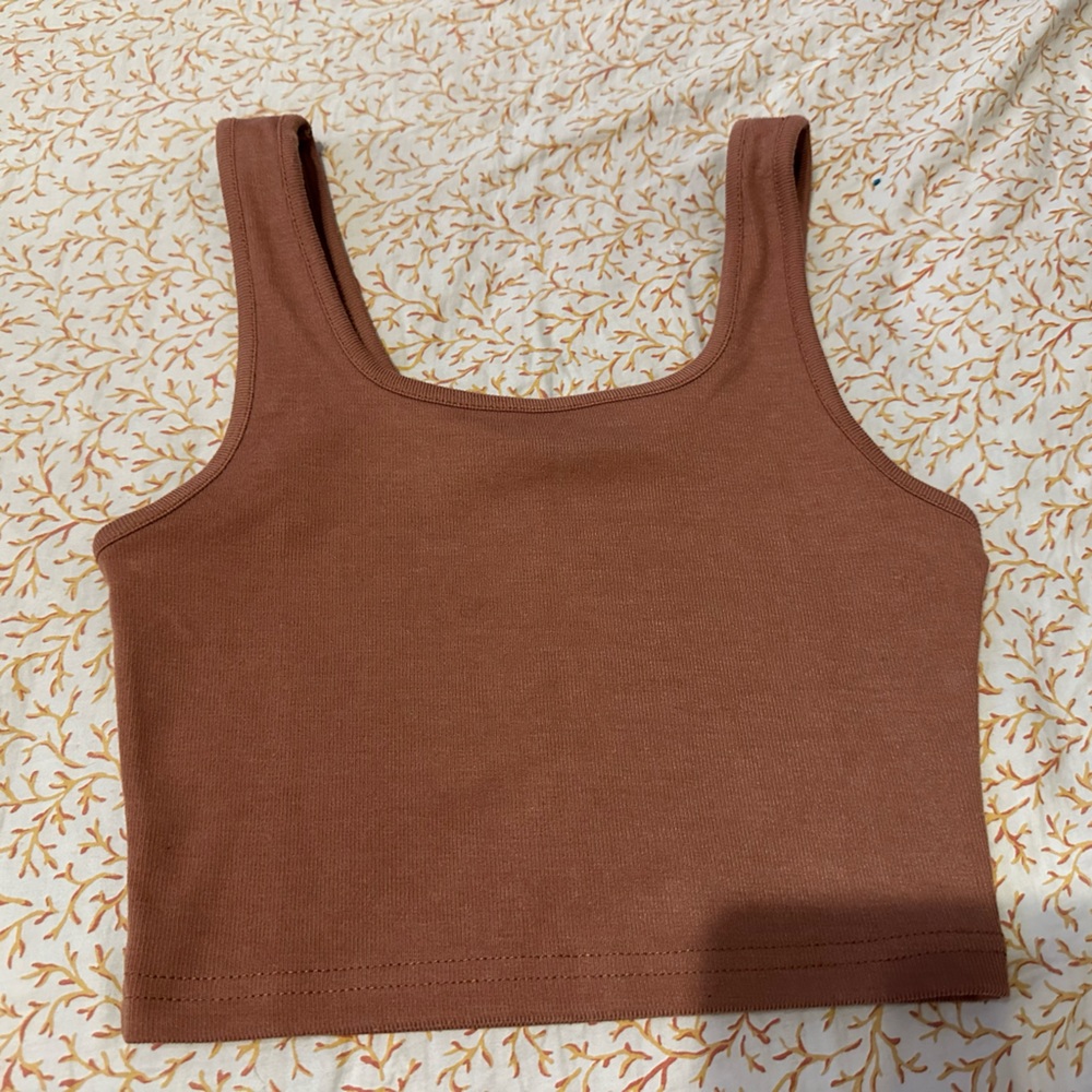 Not stretchy